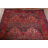 All-Over Wool Traditional  Runner Rug 4x11