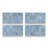Spanish Amaris 12 in. x 24 in. Glazed Porcelain Wall Tile (5 PCS, 10.76 Sq. Ft./Case)-119449142