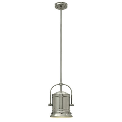Malden 1 - Light Bell Pendant