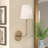 Dawson Armed Sconce-1357904674