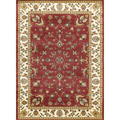Classic Area Rug