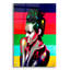 "Afro Punk 1" par Abstract Graffiti-1092684807