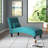 Hurdsfield Channel-Tufted Chaise Lounge-1698138944