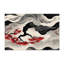 Tapis intérieur et extérieur Petal Symphony-1442762409
