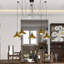 Alphy 5 - Light Kitchen Island Pendant-312619477