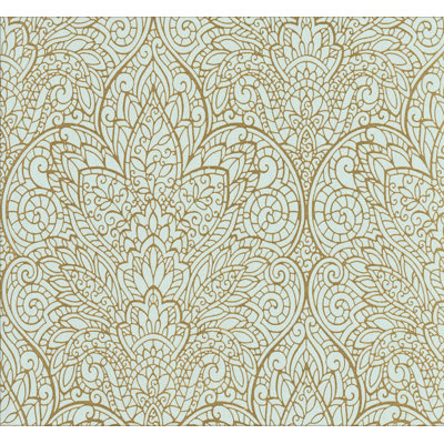 Damask Roll