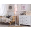 Claunch 164cm White Novelty Floor Lamp