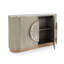 Moon Shadow Two-Door Chest