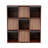 Cubby Cube Storage Bookcase