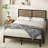 Kai Platform Bed-94487224