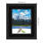 Earnst Black Picture Frame-681329039