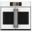 CAFÉ Professional Series 30" Smart Built-In Convection French-Door Single Wall Oven