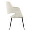 Chaise avec accoudoirs rembourrée Quirico-1749901015-1749901012