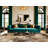 Washable Starfish Collection Coastal Area Rug-1453871139