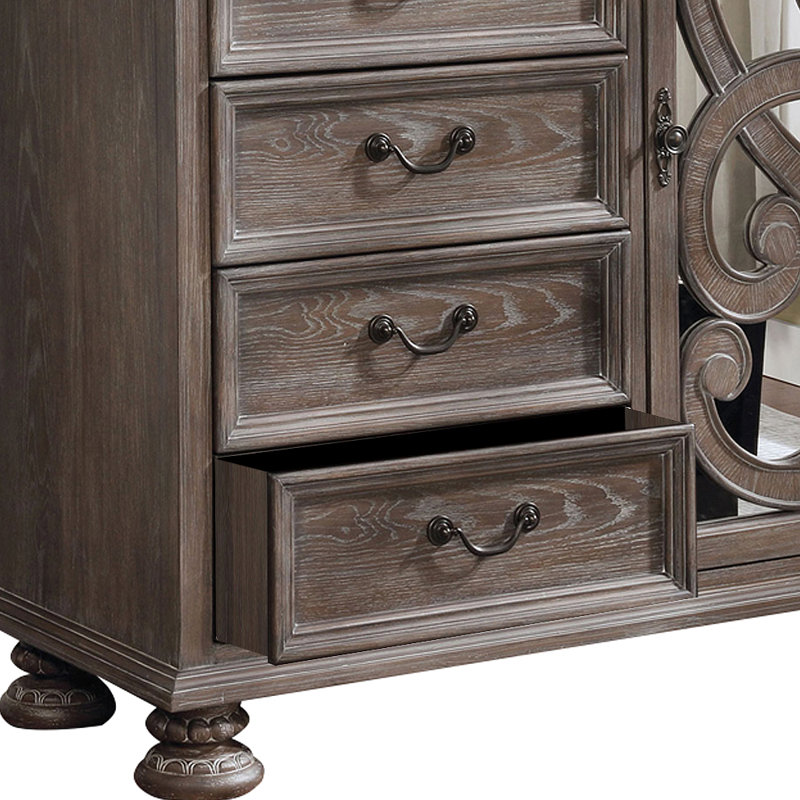 Armoire Cottrill