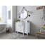 Adeline 48'' W Single Vanity-1921322437