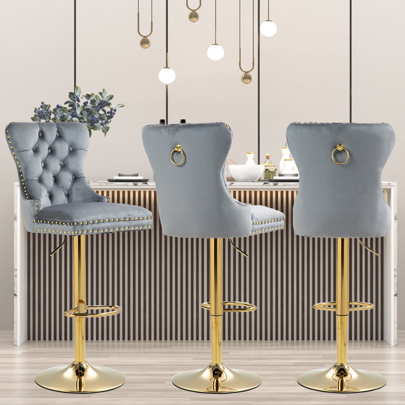 Tabouret de bar Archee