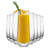 JoyJolt Milo Champage Flute Glass, 9.4oz