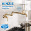 Robinet remplisseur mural Kinzie-53750121