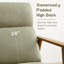 Upholstered Armchair-777802418