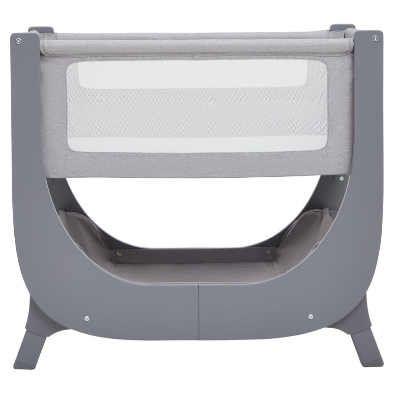 Cot Bed, Tan