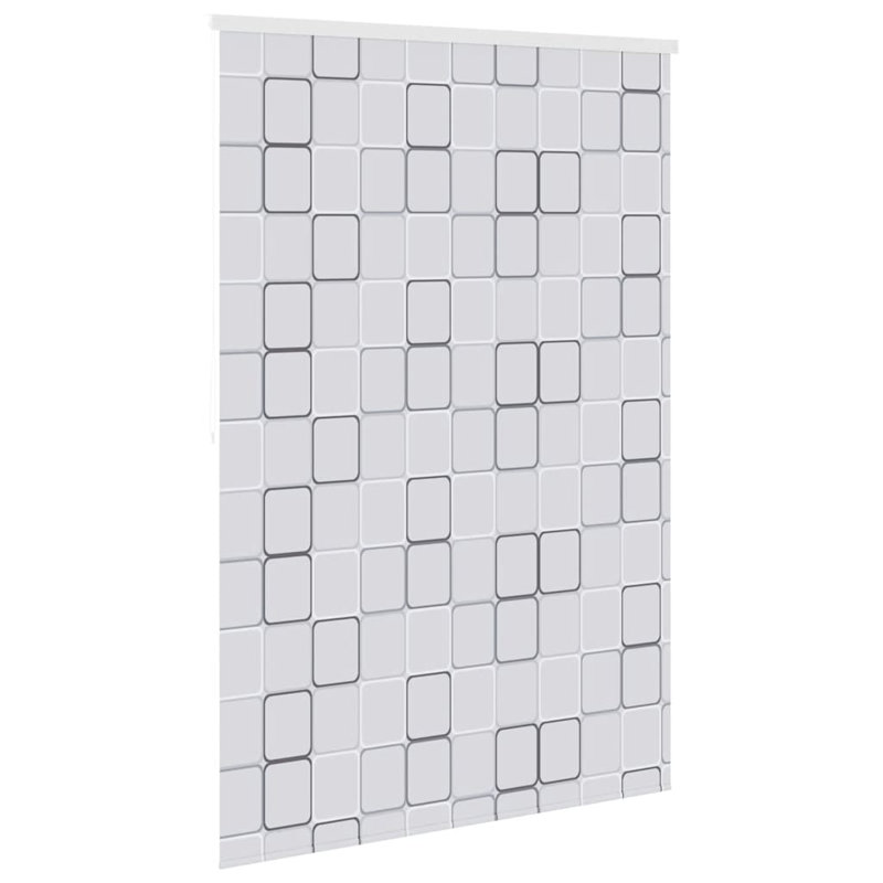 Room Darkening Roll-Up Blind, 160cm W x 240cm L