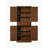 Rhode 29.93'' W x 72.05'' H Standard Pantry / Tall Cabinet
