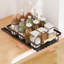 Cabinet Shelving Rack