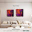 Visage de Bouddha Leisha Florid-109388118