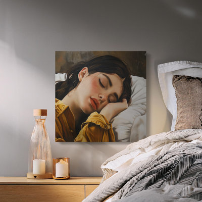 Wrapped Canvas Print Set
