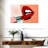 Shuttleworth Retro Pop Red Lips-107694206