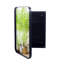 Hanston 15.7 W 23.6 H Medicine Metal Cabinet Mirror,Wall Mirror with Adjustable Shelves