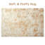 Adalyna Machine Tufted Shag Area Rug-1540006983
