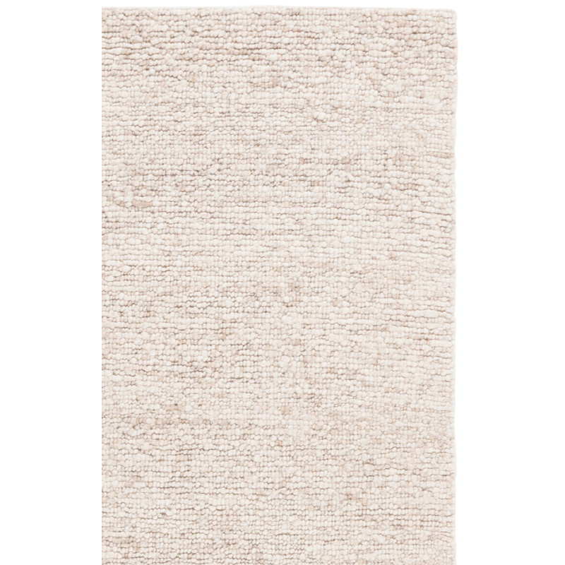Chillum Natura Hand Woven Performance Rug, Rectangle 6' x 9'