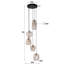 Lockport 5 - Light Pendant