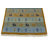 Performance Wool Striped Indoor Rug