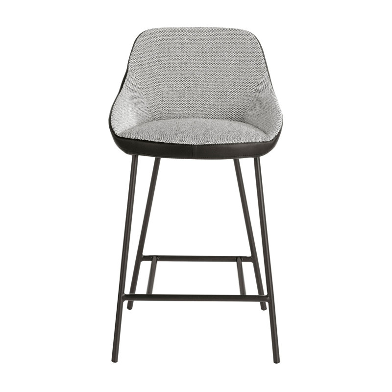 Upholstered Counter Stool