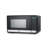 Commercial Chef 0.9 Cubic Feet 900 Watt Countertop Microwave
