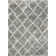 Tapis gris Tryon