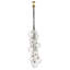 Skye 18 Light Pendant by Lisa McDennon-1440166062