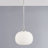 Ingels 1-Light Pendant-199341305-199341310