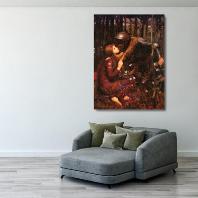 La Belle Dame Sans Merci