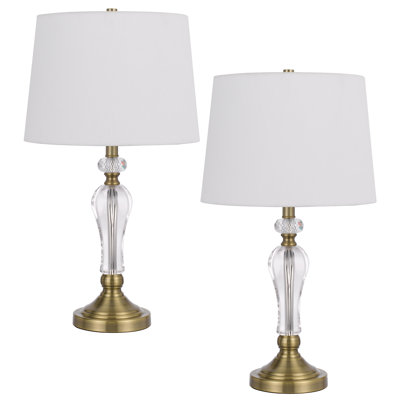 Dekotah Table Lamp