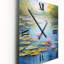Horloges murales Lake Serenity-1135467962
