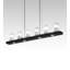 Loudon 6 - Light LED Pendant
