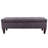 Gaither Polyester Upholstered Storage Bench-1496733399