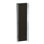 16"W x 60"H Pegboard Powerwing Display