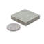 Riviera Octagon Antibes Verde avec Taco 7-7 / 8 po X 7-7 / 8 po Carreau de porcelaine pour plancher et mur-112666032