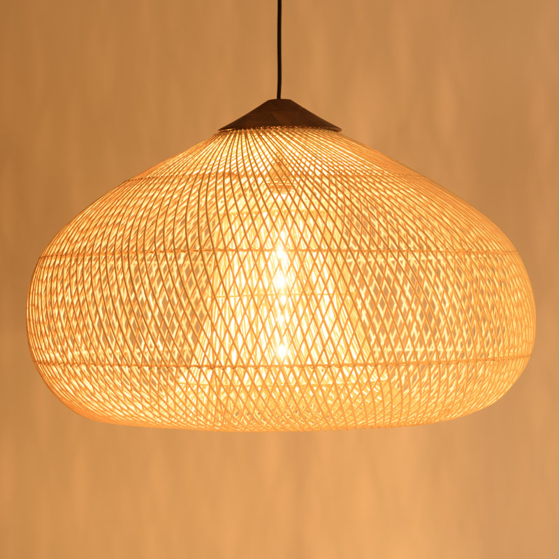 Amania 1 - Light Pendant, Natural