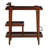 Duron Solid Wood Bar Cart-1630044638